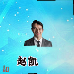 赵凯